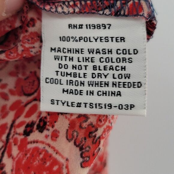 3 For$20 Collection Concept multi color design size SP - Picture 3 of 6